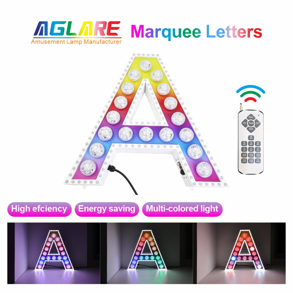  定做金属字母LED发光字带？仄鹘谠